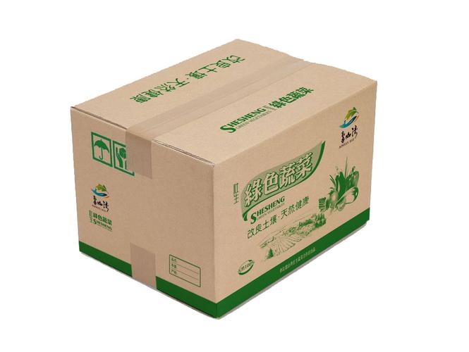 黑龙江大米纸箱公司