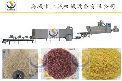 晋中市自动化黄金米生产设备规格{济南泰诺机械}